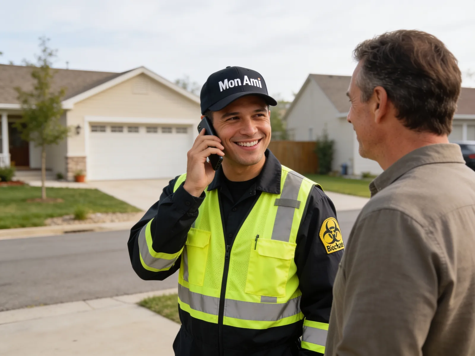 Sewage Cleanup Florissant, MO FAQs