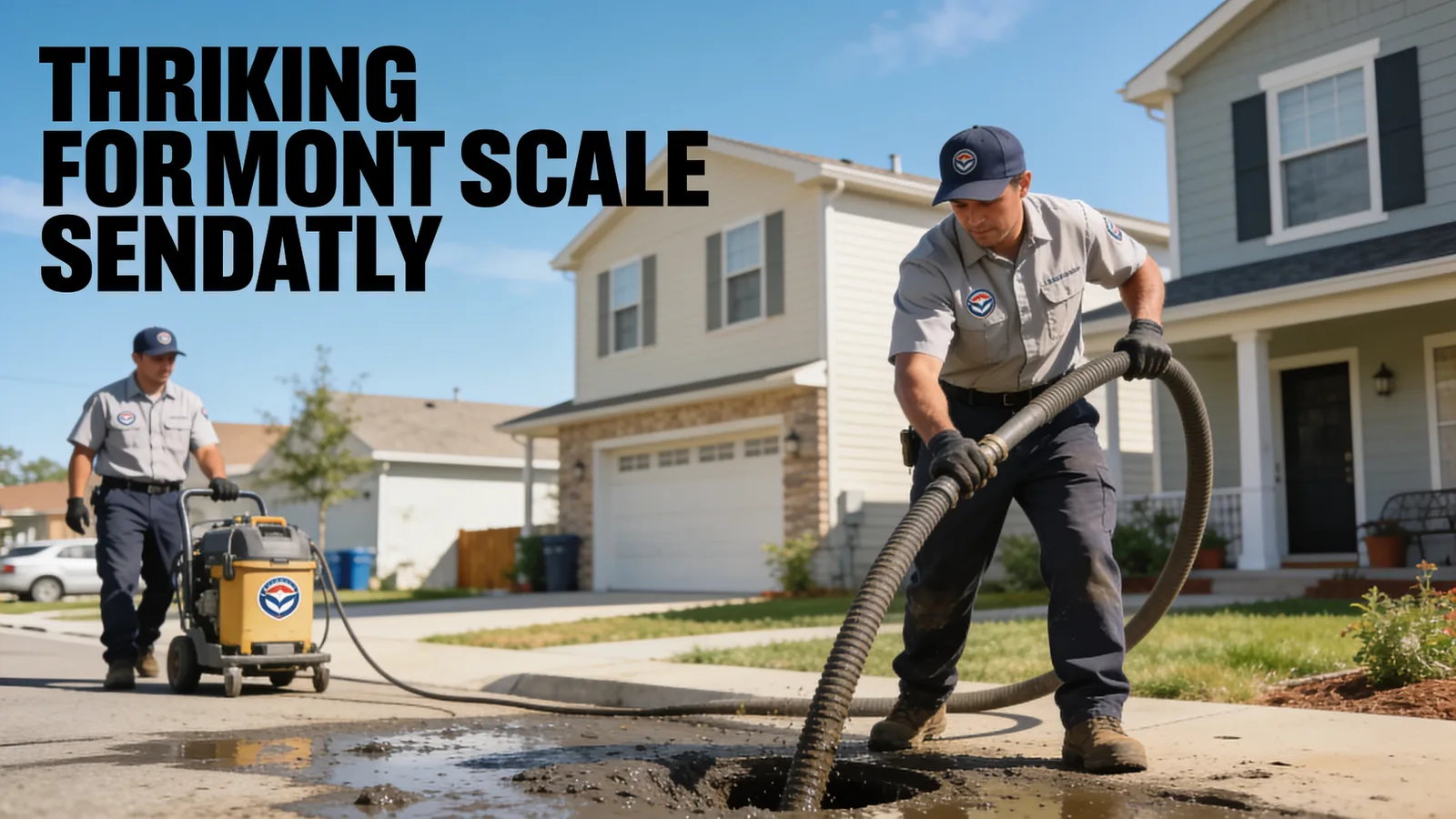 Sewage Cleanup in Florissant, MO near me